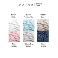 Epitex 1200TC Bamboo Bedsheet | Fitted Sheet Set | Bedding Set