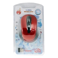 2.4Ghz Wireless Mouse MX-3200