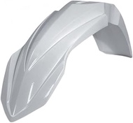 Acerbis Front Fender (White) for 15-19 Yamaha YZ250