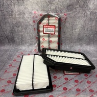 Air Filter/Element Assy Air Cleaner/Air Filter Honda BRV DG1/HRC RV1/City GM6/Jazz GK 1.5cc Th 2013-