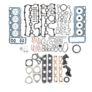 Engine Overhaul Rebuilding Gasket Seals Kit For Audi S5 A6 A8 Q7 VW Touareg 4.2L 079103650C 07910338