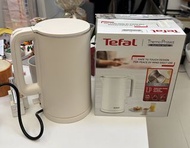 全新Tefal熱水壺