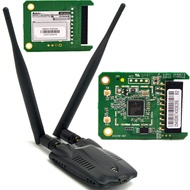 Deal4GO AR9271 802.11n 150Mbps Wireless USB WiFi Adapter AW-NU203 for Atheros AR9271 Kali Linux/Ubun