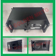 Tosunra Professional Single 8 Inches Line Array Speaker Xz-8