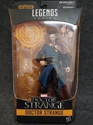 Marvel Legends 漫威 Dr.Strange 奇異博士