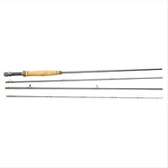 Eagle Claw SAWATCH Graphite Fly Rod 8'6'' 4 WT.