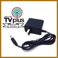 Original ABS-CBN TV PLUS charger Power Adaptor