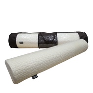 Napure Latex Bolster 100% natural latex