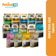 Acana 2kg Dry Dog Food (Adult/Puppy/Small Breed/Senior/Light Fit/Wild Coast/Prairie Poultry/Grasslan