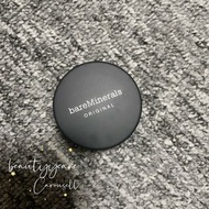 Bareminerals spf15粉底粉