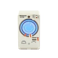 ไทม์เมอร์ 24 ชม. PANASONIC รุ่น TB 178NE5T สีขาว Panaso