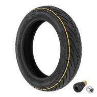 10 Inch Tubeless Tire for Ninebot Max G30 Electric Scooter 60/70-6.5 Front and Rear Tyre Replace Par