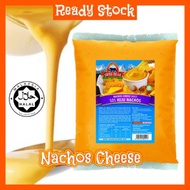 Swiss Bear Nancho Cheese/Sos keju nancho