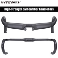 SL6 SL7 SL8 Frame Rapide GEN3 T1000 Carbon handlebar 31.8MM 380MM/400/420/440MM DI2 EPS Flare 2° Coc