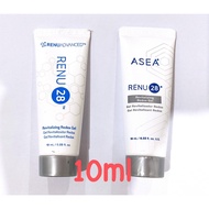 ASEA Renu 28 Revitalizing Redox Gel (10ml) x 2 tubes