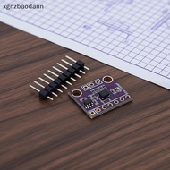 [XGN] High PerformanceICM-42688 Six-Axis IMU Module 6-Axis Attitude Sensor Module Supports IIC SPI D