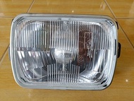 Lampu besar Mitsubishi L300 asli orisinil KOITO Lelangan