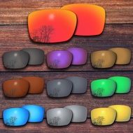 Polarized Replacement Lenses for-Oakley Holbrook OO9102 Sunglasses Frame - Varieties