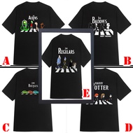 Abbey Road Tshirt 100% Cotton | Abbey Design Code AN-59688607