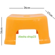 Squatting chair / SHINPO chair / chair / Multipurpose Squatting Stool Anti-Slip Seat Solido Stool