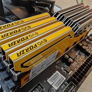 GeIL EVO FORZA DDR4 8GB RAM x 4 (共 3...