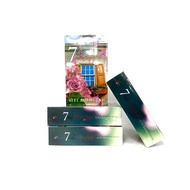 NOVEL : 7 HARI MENCINTAIKU BY SITI ROSMIZAH