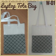 Laptop BAG/LAPTOP TOTE BAG