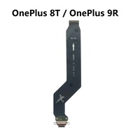 OnePlus 9R / One Plus 9R / 1+9R / 1 + 9R ( LE2101 LE2100 ) USB Data Power Charging Charge Port Flex 