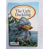 The ugly duckling Favourite Tales
