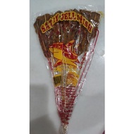 Satay jelly fish/satay ampaiampai/ Ivori