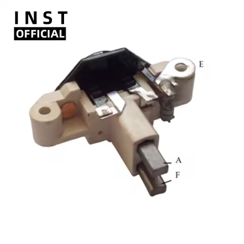 Alternator Voltage Regulator FOR B388 04-054 14.60V 1197311548 1197311500 1197311523 1197311530 1197
