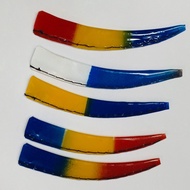 [SOUTH VET] 5 pcs TARI CONDOM/ TARI PROTECTION PARA SA TARI NG MANOK PANABONG: PANSABONG:SABONG: