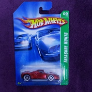 Hot Wheels Ferrari Enzo STH