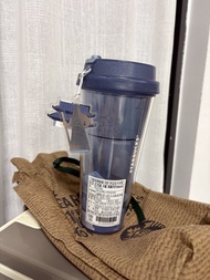 Starbucks 首爾城市隨行杯
