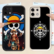 Casing hp For Infinix Smart 7 9 ITEL A80 P65 Tecno POP 7 Spark 30C GO GT 20 Pro DK-36 One Piece