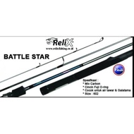 Joran RELIX BATTLE STAR BS 602