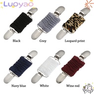 LUOYAO1 Fit Dress Cinch Clips  Design Dress Clips Back Cinch Multifunctional Clip Cardigan Collar Cl