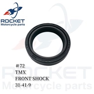 10pcs MOTORCYCLE OIL SEAL FOR 34-3-40、37-49.8-10.5、41-54-11、27-42-7、33-46-13