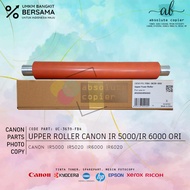 [MY] Upper Mesin Canon Fotocopy IR 5000 6000 5020 6020 SERIES FB4-3639-000 Red Roller Portable Scann