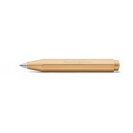 Kaweco AL Sport Special Gold Edition ปากกาคาเวโก้ รุ่น AL Sport Special Gold Edition **Limited Editi
