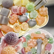 Wax Candy20260729