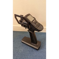 Futaba 3PV Handle 3d Printed