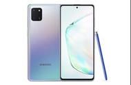 「平賣」Samsung Galaxy Note 10 Lite (8+128GB) 幻光色