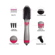 Chimpuk Hair Drayer Brush ( clearance )