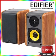 Loa máy tính cao cấp Edifier R1000 - Loa kiểm âm cao cấp Edifier R1000TC (Hàng công ty) Bảo hành 1 đ