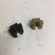 BMW E36 THROTTLE CABLE PIN HOLDER 3D PRINTED