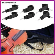 [Sharprepublic] Violin Case Strap Adjustable Strap Multifunctional Bag Shoulder Strap Guitar Bag Str