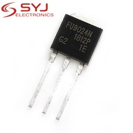 Set of 10 Electronic Components Irfu9024N Irfu9024N Fu9024 To-251