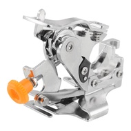 greatdream|  Adjustable Ruffle Presser Foot for Singer Brother Juki Low Shank Sewing Machine