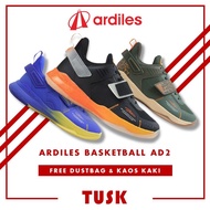 Original Ardiles AD2 Basketball Shoes Original Ardiles Basketball Shoes Original Basketball Sports S